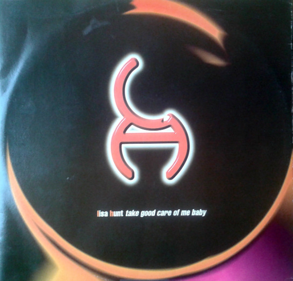 Lisa Hunt - Take Good Care Of Me Baby | Plux (PLX 04) - main Lisa Hunt - Take Good Care Of Me Baby | Plux (PLX 04) - main