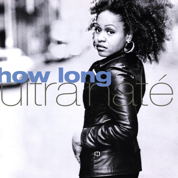 Ultra Naté - How Long | Warner Bros. Records (0-41415) - main