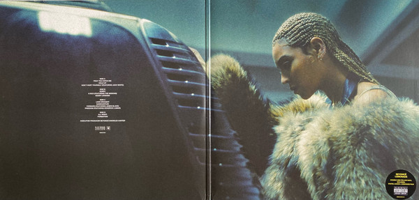 Beyoncé - Lemonade | Parkwood Entertainment (88985446751) - 2 Beyoncé - Lemonade | Parkwood Entertainment (88985446751) - 2