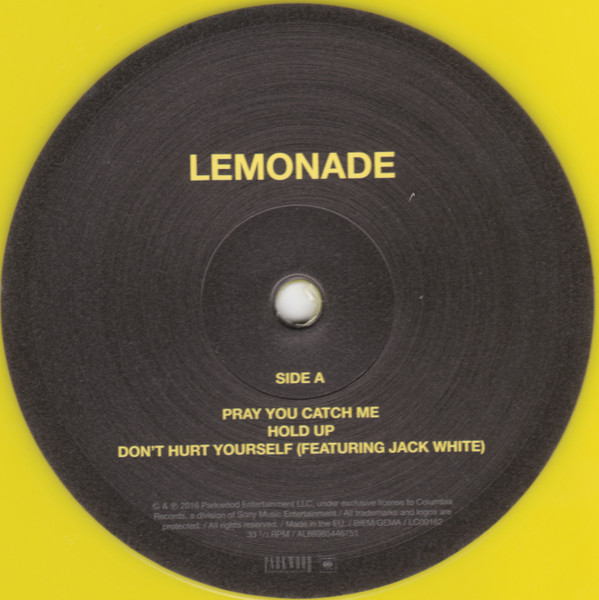 Beyoncé - Lemonade | Parkwood Entertainment (88985446751) - 4 Beyoncé - Lemonade | Parkwood Entertainment (88985446751) - 4