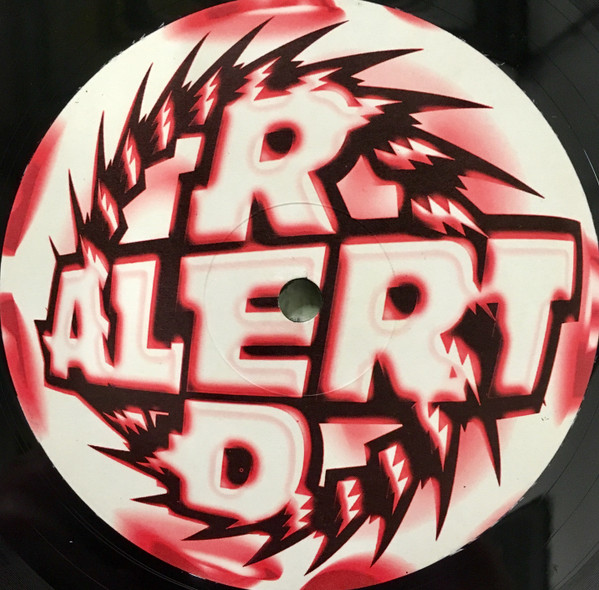 DJ Sevy - Trancemutation (The X-Cabs Remixes) | Red Alert (RED 061) - 2 DJ Sevy - Trancemutation (The X-Cabs Remixes) | Red Alert (RED 061) - 2