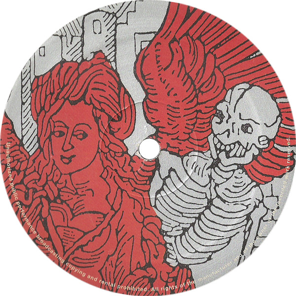 Datura - Angeli Domini | Time (TIME 061) - 4
