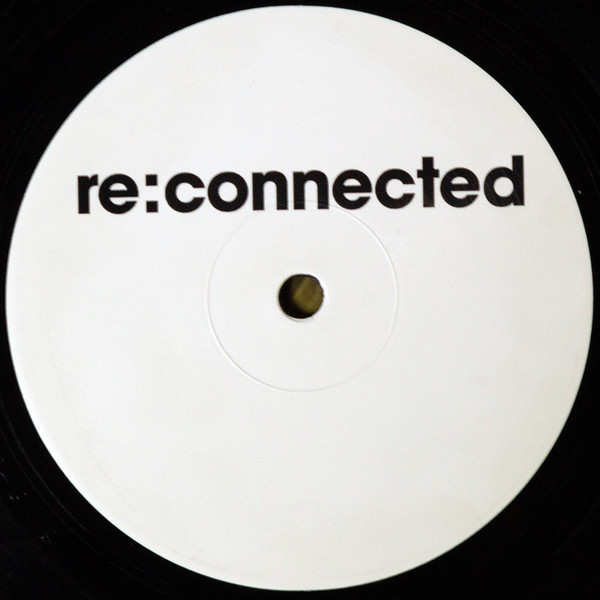 Martinez - Re:connected 003 | Re:connected (RE003-6) - 3 Martinez - Re:connected 003 | Re:connected (RE003-6) - 3