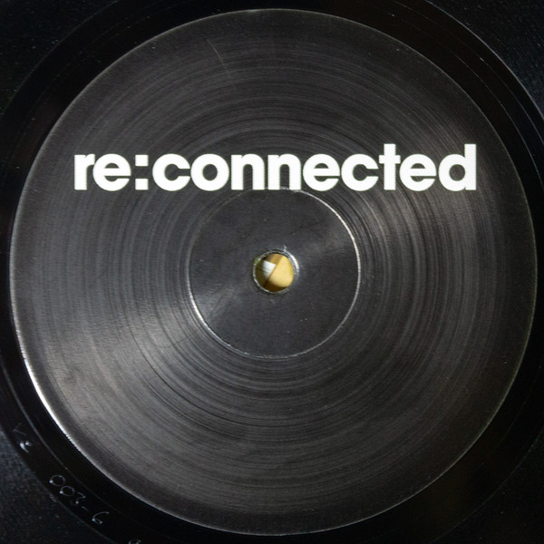 Martinez - Re:connected 003 | Re:connected (RE003-6) - 4 Martinez - Re:connected 003 | Re:connected (RE003-6) - 4