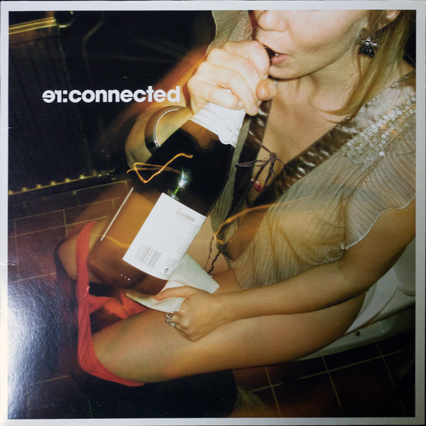 Martinez - Re:connected 003 | Re:connected (RE003-6) - main Martinez - Re:connected 003 | Re:connected (RE003-6) - main