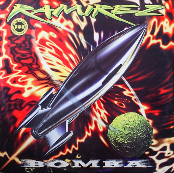 Ramirez - Bomba | DFC (DFC 208)