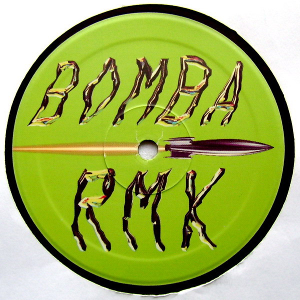 Ramirez - Bomba Rmx | DFC (DFC 226) - 3