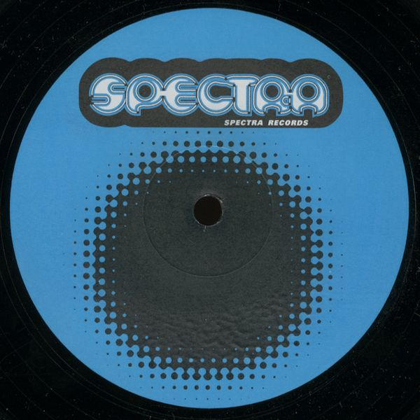 Racket Knight - The Wood E.P. | Spectra Records (SPC 016) - 2