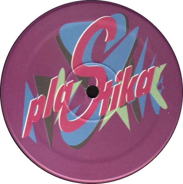 Einstein Doctor DeeJay - Elektro Woman | Plastika (PLA 3023) - 5