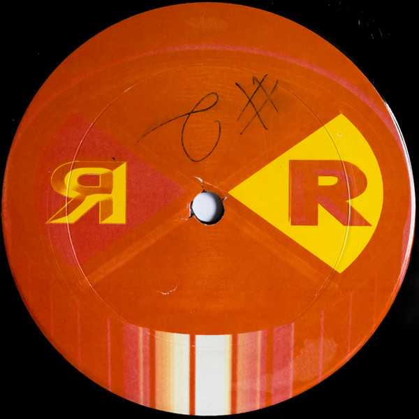 Willpower - New Improved Double Pak | Relief Records (RR 765) - 2
