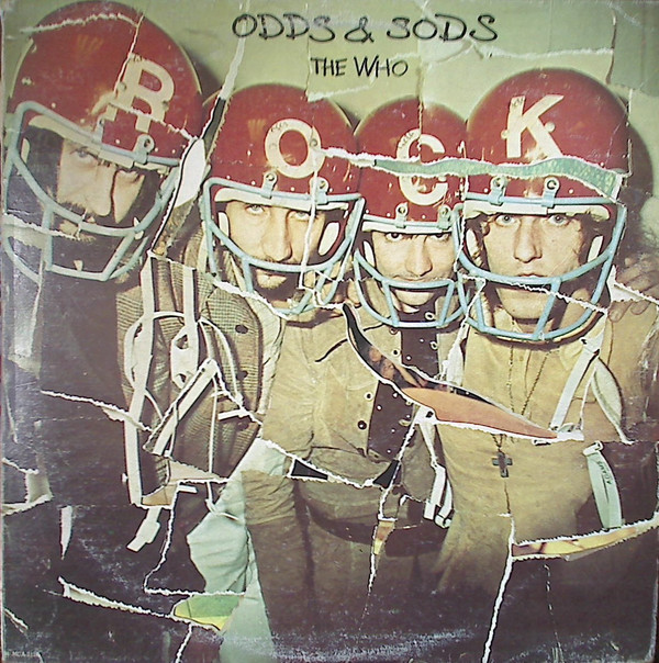 Odds & Sods