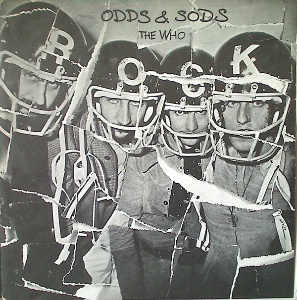 Odds & Sods