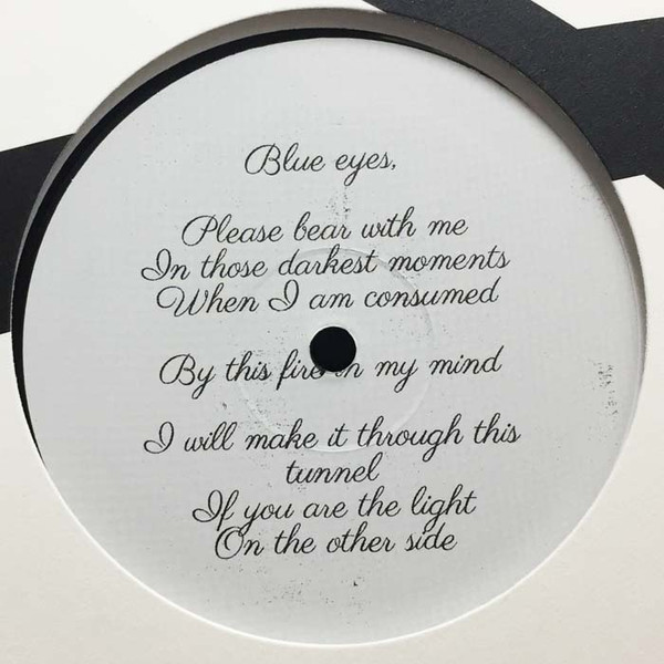 Perseus Traxx - More Songs About Girls | Love Notes (LVNO-11) - 2