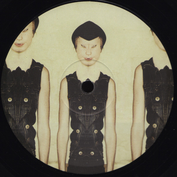 Owen Jay & Melchior Sultana - August EP | Batti Batti (BBR14) - 2