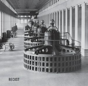 Various - Recast | Future Primitive (FPR 002) - main