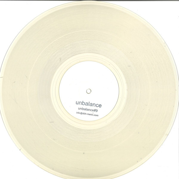Unbalance - Unbalance#9 | Unbalance (unbalance#9) - 2