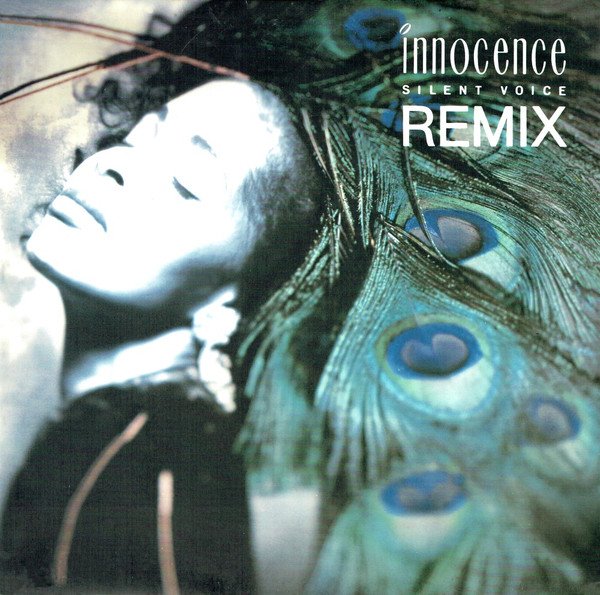Innocence - Silent Voice (Remix) | Cooltempo (1C 060-3 23591 6)