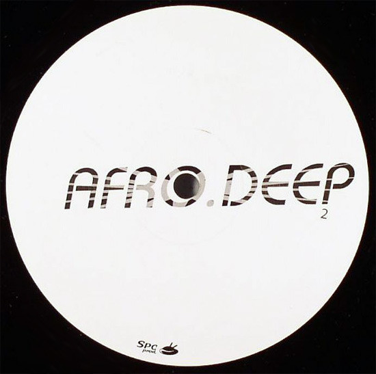 Afro Deep - Style Dish | Spacecraft (spc12) - 2