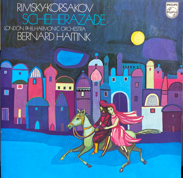 Scheherazade