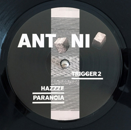 Antonio - Hazzze | Ortloff (UWE 15) - main