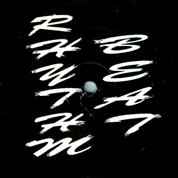 QX-1 Presents A Black Girl Named Sally - Say You Love Me | Rhythm Beat (RB 216) - 2 QX-1 Presents A Black Girl Named Sally - Say You Love Me | Rhythm Beat (RB 216) - 2