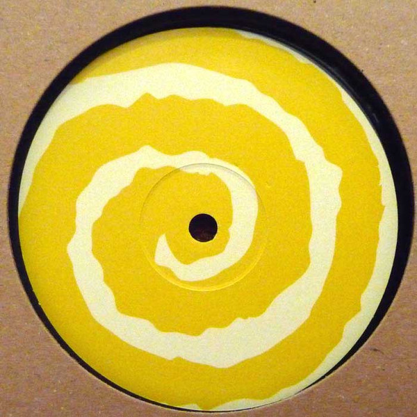 Helder Russo - Church Music | Tomorrow Is Now, Kid! (TINKTWICE022V) - 2