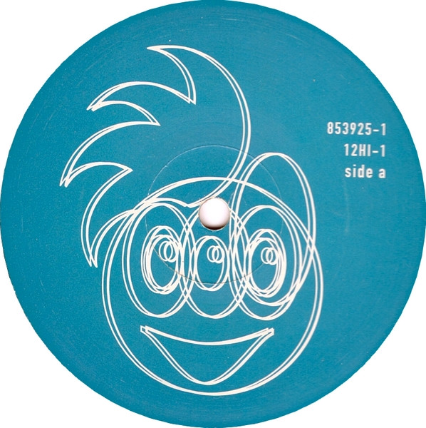 Nootropic - I See Only You | Polydor (853925-1) - 2