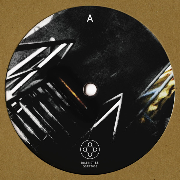 Clark Davis - D313 EP | District 66 (DSTRT003) - 2