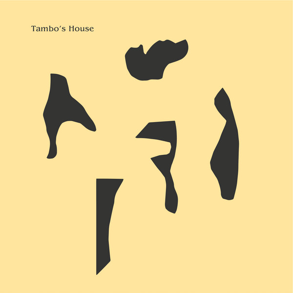 Tambo's House - Tambo's House | Vulcan Venti (VV001) - main Tambo's House - Tambo's House | Vulcan Venti (VV001) - main