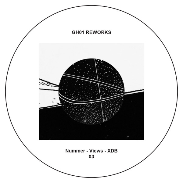 GH01 Reworks