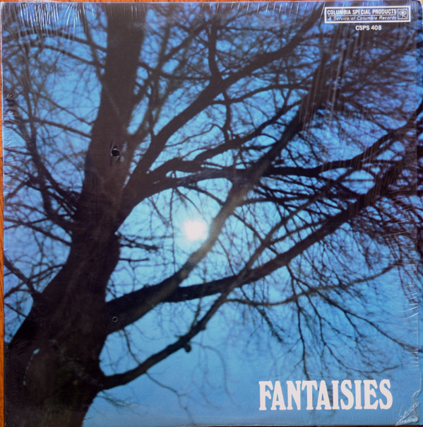Various - Fantaisies | Columbia Special Products (CSPS-408)