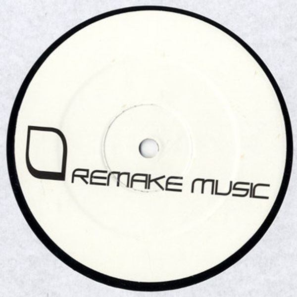 Zeta Lemon / Sam Clarence - Traum / Sextant Daktari | Remake Music (Remakemusic 001)