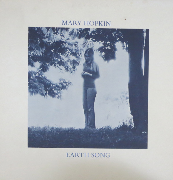 Mary Hopkin - Earth Song / Ocean Song | Apple Records (SMAS-3381)