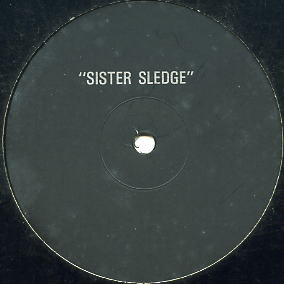 Sister Sledge / Joe Cruz - Here To Stay ("Playing For Keeps" Anthem) / Make A Wish | Parlophone (12R 6141) - main