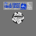 A Forest Mighty Black - Doo-Ba-Yé | Compost Records (COMPOST 003-1) - main