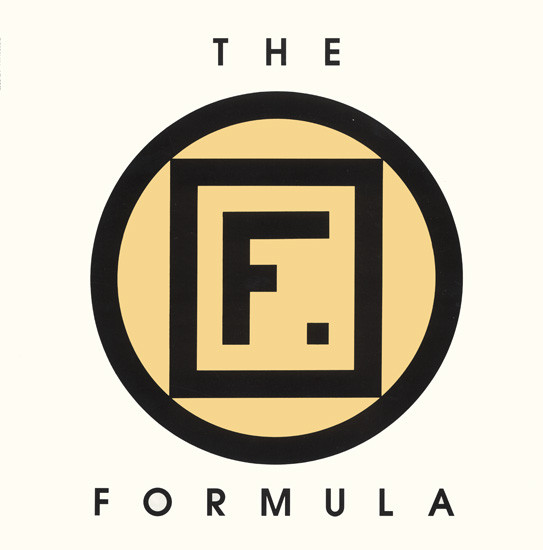 The Formula - Exploded | Vinyl Solution (STORM 28)