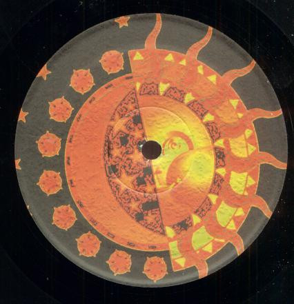 Various - Suntribe Vol. 4 EP | Italian Communication (IC 029) - 2