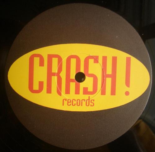 T-Ragga - Lo-Lo | Crash! Records (CR-7011) - 4