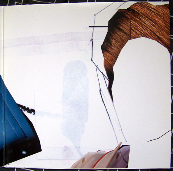 Jan Jelinek Avec The Exposures - La Nouvelle Pauvreté | ~scape (sc 016 lp) - 5