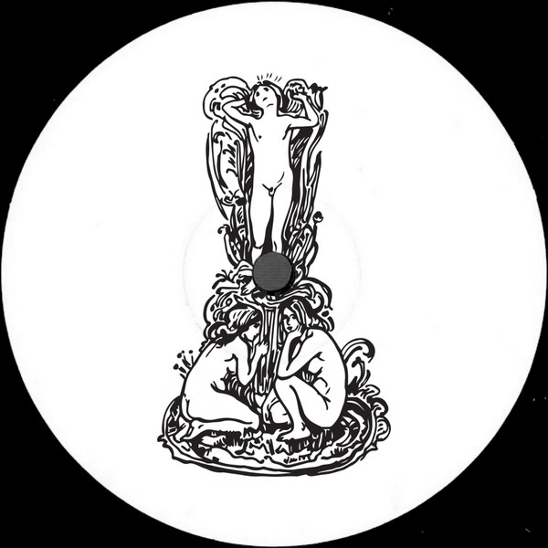 Various - Genesis Vol. III | Paraíso (PARAISO003)