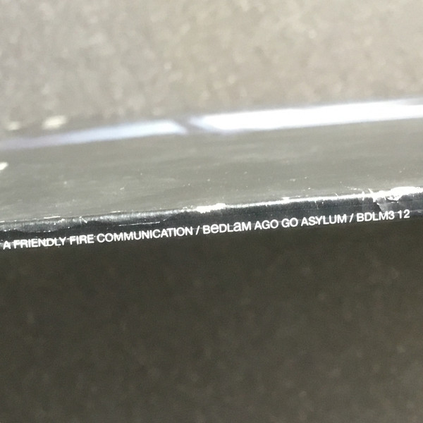 Bedlam Ago Go - Asylum | Sony Soho Square (BDLM3 12) - 7