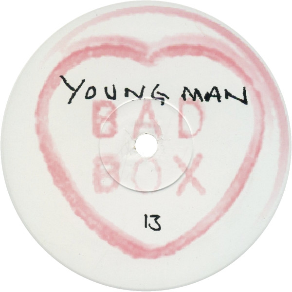 Bill Youngman - Bad Box | Scandinavia (13) - main
