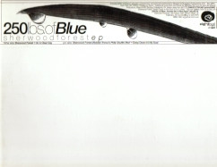 250 Lbs. Of Blue - Sherwood Forest EP | Eightball Records (EB93) - main 250 Lbs. Of Blue - Sherwood Forest EP | Eightball Records (EB93) - main