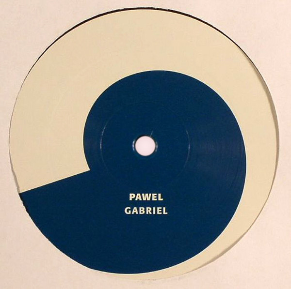 Pawel - Gabriel | Orphanear (orphanear 02)
