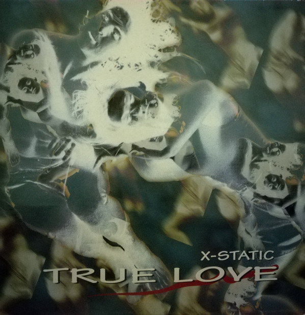 X-Static - True Love | UMM (UMM 385) - main