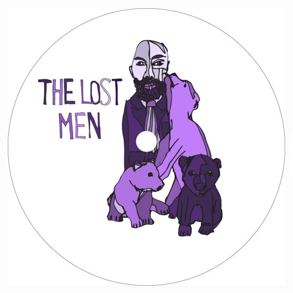 The Lost Men - The Return | Drumpoet Community (dpc_008-1) - 2 The Lost Men - The Return | Drumpoet Community (dpc_008-1) - 2