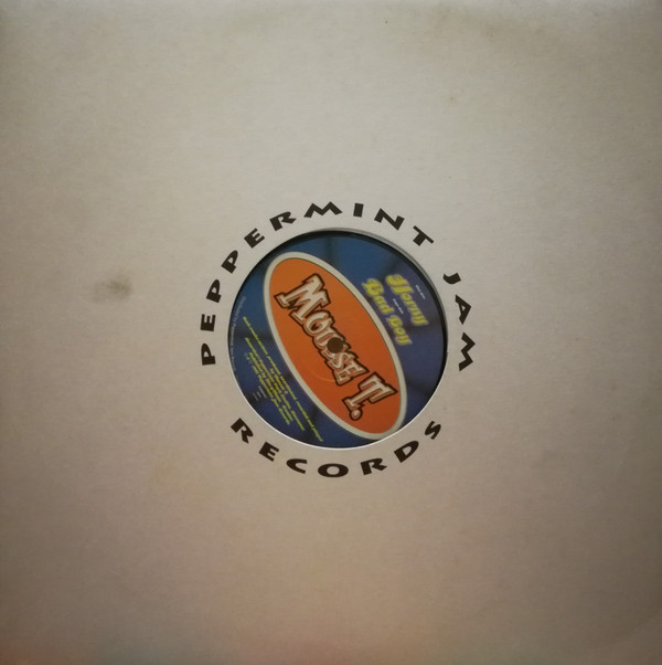 Mousse T. - Horny / Bad Boy | Peppermint Jam (PJMS0027) - 3