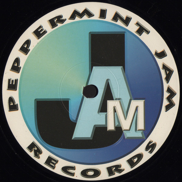 Mousse T. - Horny / Bad Boy | Peppermint Jam (PJMS0027) - 2