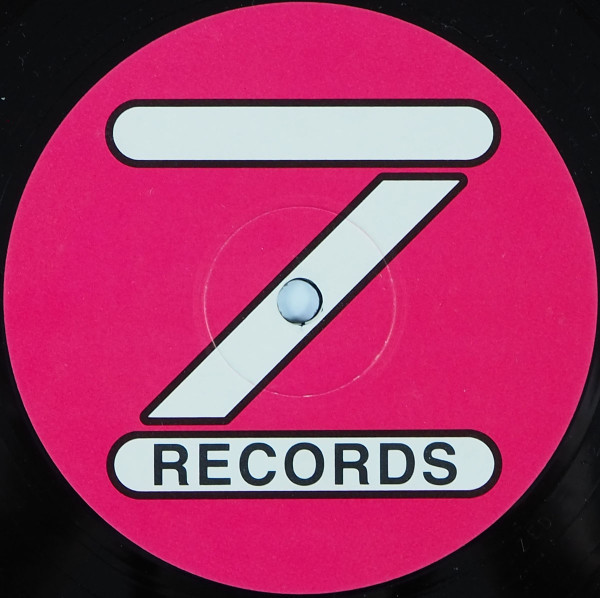 Joey Negro Presents Raw Essence Featuring Maxine McClain - Do U Love What U Feel | Z Records (ZEDD 12 047) - 2 Joey Negro Presents Raw Essence Featuring Maxine McClain - Do U Love What U Feel | Z Records (ZEDD 12 047) - 2