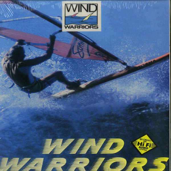 Tradewind: The Wavesailing Film